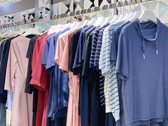 -广州白马服装市场