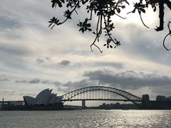 -悉尼歌剧院