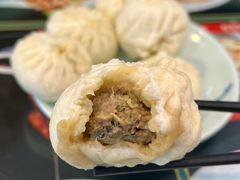 -草包包子铺1937(普利街店)