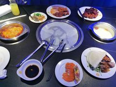 -海韵之星邮轮水会(明发商业广场店)