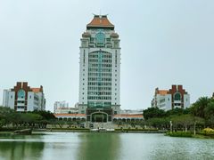 -厦门大学(思明校区)