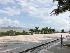-深圳湾公园(南山区)