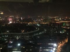 -瑞吉吧 The St·Regis Bar(长沙瑞吉酒店)