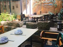 -外婆船宴餐厅·外婆喊你回家吃饭
