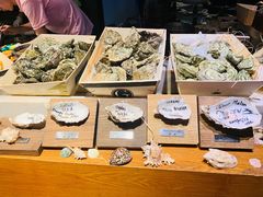 -普朗姆生蚝吧(原建国路店)