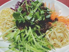 -老苏扬饭店