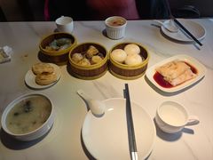 -东方早茶 海鲜•青岛菜(国信体育中心店)