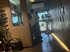 -施奈儿.洗头頭療.按摩SPA.采耳(上梅林店)