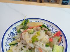 -青年路烩面馆(绿地世纪城店)