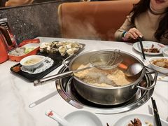 -牛品福潮汕牛肉火锅(旺庄店)