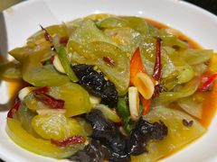 -百味地锅鸡(二店·财校分店)