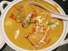 -simply thai天泰(长泰广场店)
