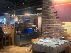 -山玲湾新疆菜(立清路店)
