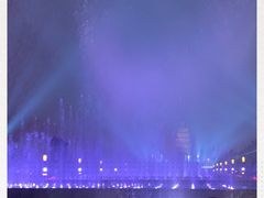 -大雁塔北广场音乐喷泉