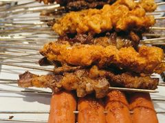 -轻松串吧(亦庄上海沙龙店)
