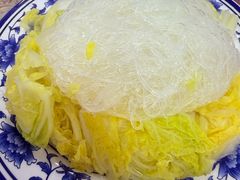 -清真·鸦儿李记·小馆(后海店)