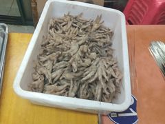 -小胡子祥彪烧烤(北湖总店)
