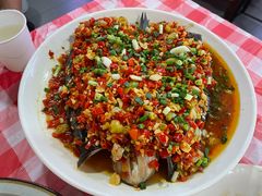 -小球滚滚湘菜馆·烤鱼·口味虾(太平街店)