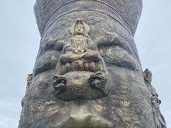 -上海东林寺(金山区)