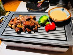 -玉川屋·深夜食堂居酒屋(柳巷店)