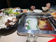 -彤德莱牛肉火锅(双港店)