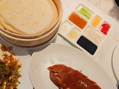 -四季民福烤鸭店(王府井东安门店)