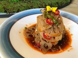 -鸿涛阁宴会中心