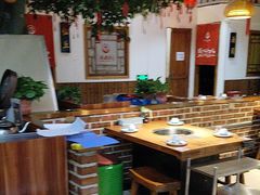 -成老灶火锅鸡(高东街店)