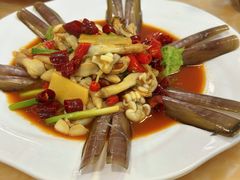 -小海豚•老字号海鲜餐厅(天涯店)