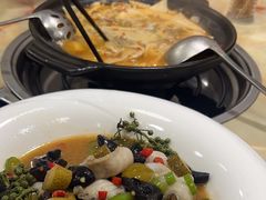 -李师傅脆肚(梅林店)