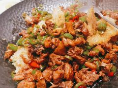 土法红烧-湘味淳(千禧街店)