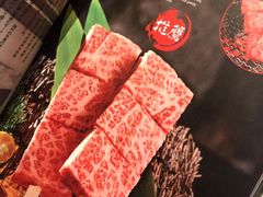 -黑牛の店·和牛烧肉(合生汇店)