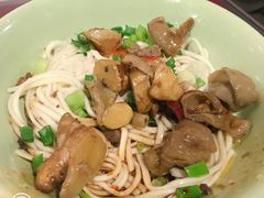 -大石人家鱿鱼面馆(大石西路总店)
