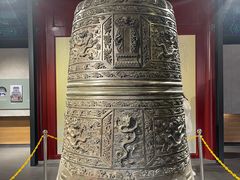 -大钟寺古钟博物馆