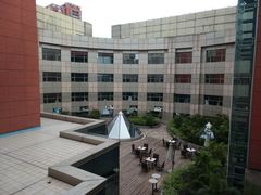 -深圳观澜格兰云天国际酒店