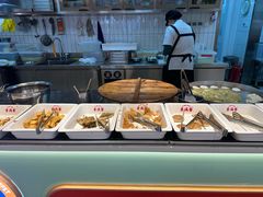 -素满香·全民食养自助(建邺万达店)