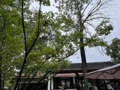 -南通濠河风景名胜区