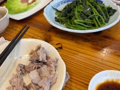 -乡亲鹅肉城(昆山店)