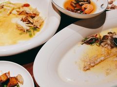 -上海人家花樣年华(中山公园店)