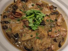 -金掌勺·锅包肉(广渠门店)