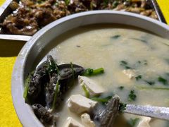 -海鸥岛河景湖大排档