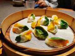 -德发长·花式蒸饺(大唐不夜城店)