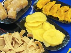 -重庆鸡公煲·嘟享吃(林科大店)