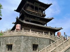 -常家庄园