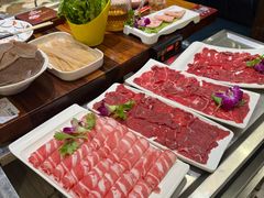 -好得火锅(育才店)