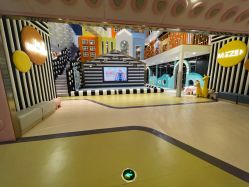 -meland club亲子乐园(重庆万象城店)