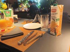 -拉蒂娜·巴西牛排馆 Latina·Brazilian Steakhouse(王府井喜悦店)