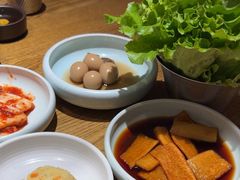 -泥炉烧肉师(新街口金銮巷店)