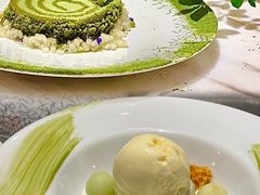 -théATRE 茶聚场(王府中環店)