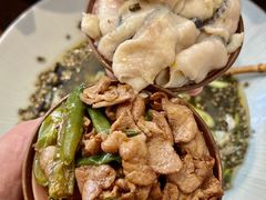 -大盐帮川菜馆(长楹天街店)